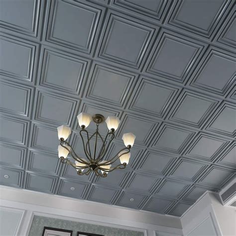 plastic ceiling tiles 2x2